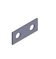 LOCK PLATE 